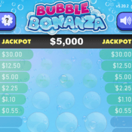 Bubble Bonanza screenshot