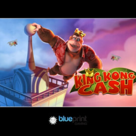 King Kong Cash screenshot