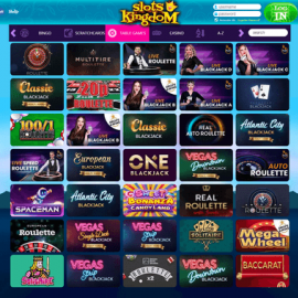 Slots Kingdom screenshot