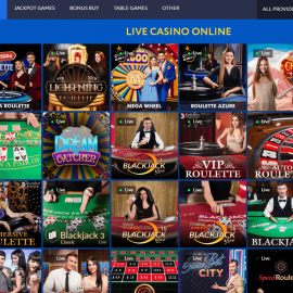 Eu Slot Casino Review: Ein Paradies für deutsche Casino-Fans