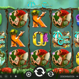 Magic Tales screenshot