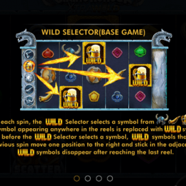 Viking Honour XtraWild screenshot