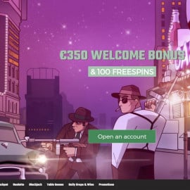 FatBoss Casino screenshot