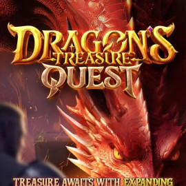 Dragon’s Treasure Quest screenshot