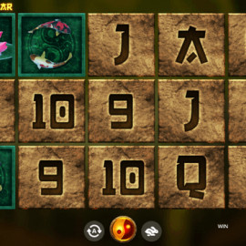 Bamboo Bear screenshot