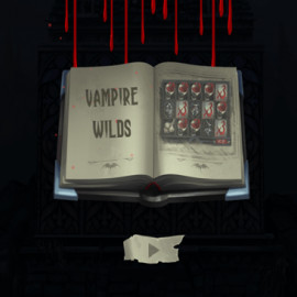 Book of Vampires screenshot