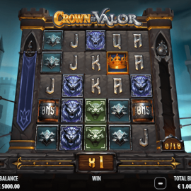 Crown of Valor screenshot