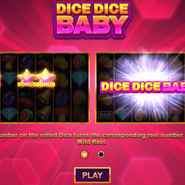 Dice Dice Baby screenshot