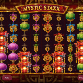 Mystic Staxx screenshot