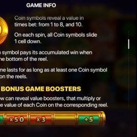 Hit the Bank: Hold and Win screenshot