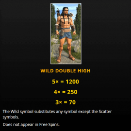 Hercules: The 12 Labours screenshot