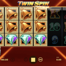 Twin Spin XXXtreme screenshot
