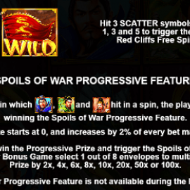 3 Kingdoms – Battle of Red Cliffs screenshot