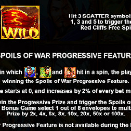 3 Kingdoms – Battle of Red Cliffs screenshot
