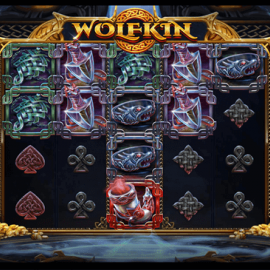 Wolfkin screenshot