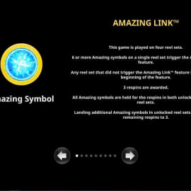 Amazing Link Zeus Epic 4 screenshot