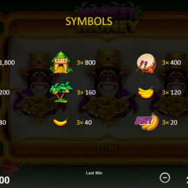 Monkey Money screenshot