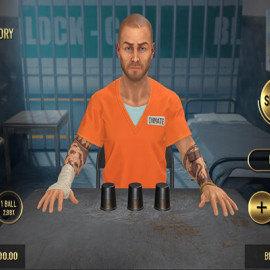 Prison Thimbles screenshot