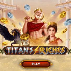 Titan’s Riches screenshot
