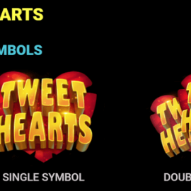 Tweet Hearts screenshot
