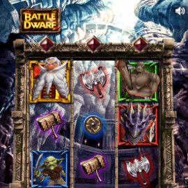 Battle Dwarf screenshot