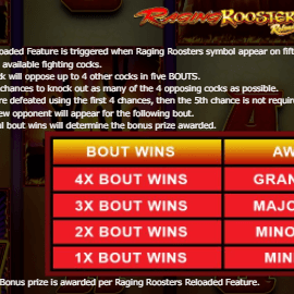 Mustang Money RR screenshot