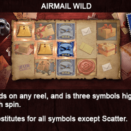 Stamp Wild screenshot