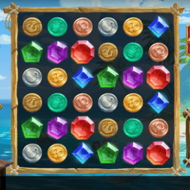 Sea of Riches screenshot