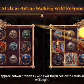 Attila The Hun screenshot