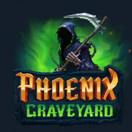 Phoenix Graveyard screenshot