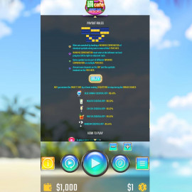 Sweet Cat Resort screenshot