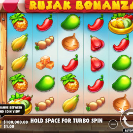 Rujak Bonanza screenshot