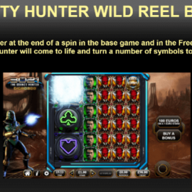 3021 The Bounty Hunter Gigablox screenshot