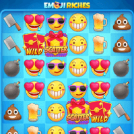 Emoji Riches screenshot