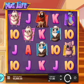 Pug Life screenshot