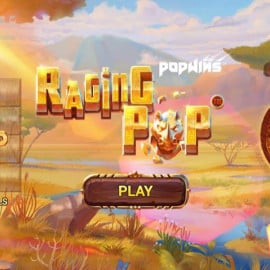 RagingPop screenshot