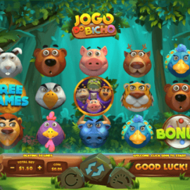 Jogo do Bicho by BGaming Free Demo Play