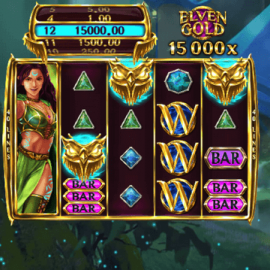 Elven Gold screenshot