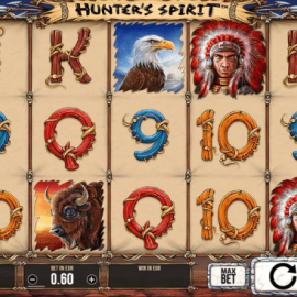 Hunter’s Spirit screenshot