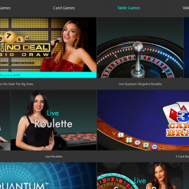 Bet365 online casino finland free