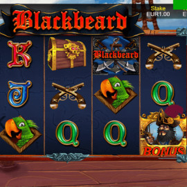 Blackbeard screenshot