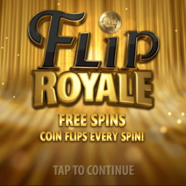 Flip Royale screenshot