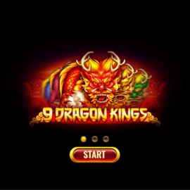 9 Dragon Kings screenshot