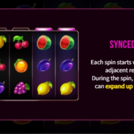 Sync Spin screenshot