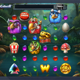 Test gratuito: Pirots 2 per provare la fortuna