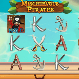 Mischievous Pirates screenshot