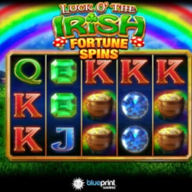 Luck O’ The Irish Fortune Spins screenshot