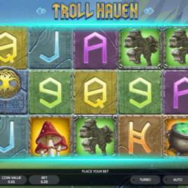 Troll Haven screenshot