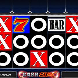 Cash Stax screenshot