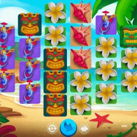 Aloha Tiki Bar screenshot